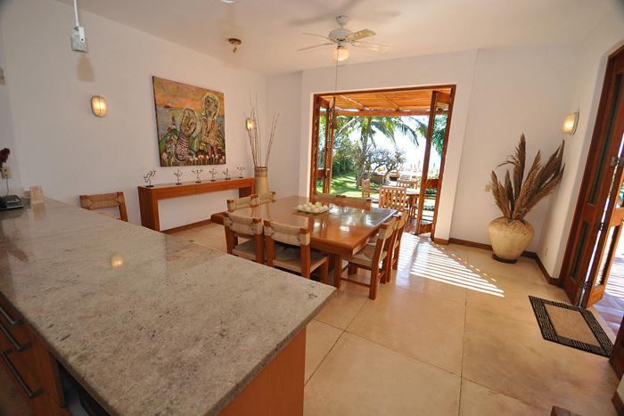 Mexico Vacation Rental